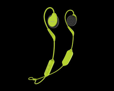Versafit Wireless Sport Headphones